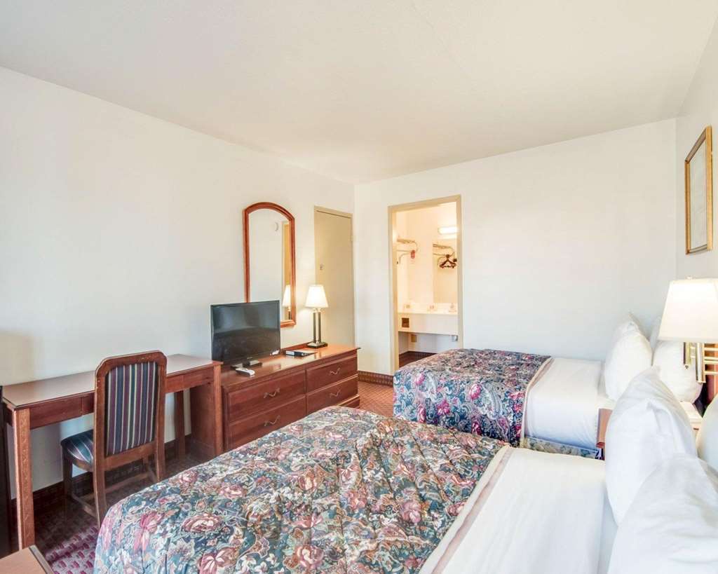 Econo Lodge Marion I-81 Zimmer foto