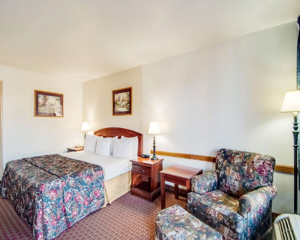 Econo Lodge Marion I-81 Zimmer foto